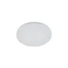 Світильник стельовий із датчиком руху Nowodvorski 11758 Denia LED S 1x15W 3000K 1350Lm IP20 білий