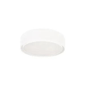 Люстра Nowodvorski 8943 Mist E27 3x15W IP20 біла