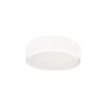 Люстра Nowodvorski 8943 Mist E27 3x15W IP20 біла