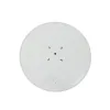 Люстра Nowodvorski 9682 Cameron E27 4x15W IP20 сіра