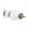 Підвісний світильник, люстра Nowodvorski 11699 Ceramic Horizontal LED 1x26W 3000K 2000Lm IP20 білий