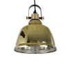 Підвісний світильник, люстра Nowodvorski 9153 Amalfi M E27 1x25W IP20 золотий