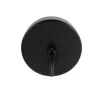 Підвісний світильник, люстра Nowodvorski 9153 Amalfi M E27 1x25W IP20 золотий