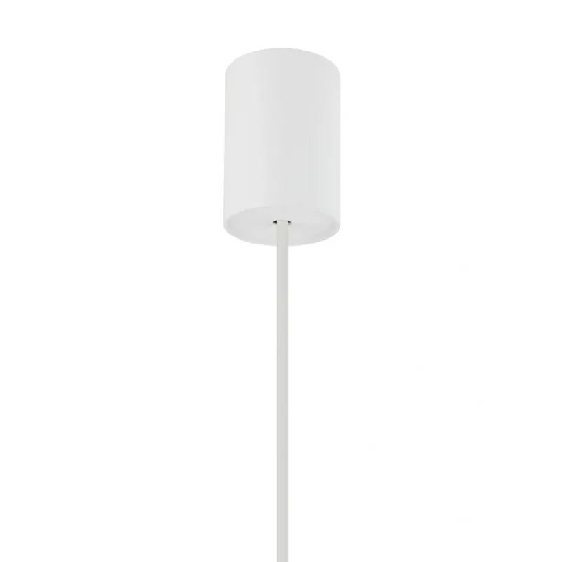 Підвісний світильник, люстра Nowodvorski 10570 Kymi A E27 1x25W IP20 бежевий