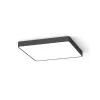 Світильник стельовий Nowodvorski 7530 Soft LED T8LED 5x11W 3000K 1700Lm IP20 графітовий
