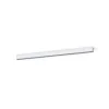 Світильник стельовий Nowodvorski 7536 Soft LED T8LED 1x22W 3000K 3200Lm IP20 білий