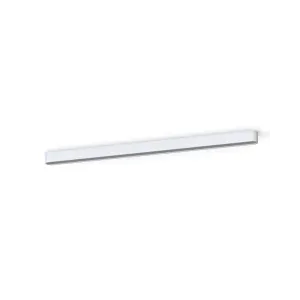 Світильник стельовий Nowodvorski 7536 Soft LED T8LED 1x22W 3000K 3200Lm IP20 білий