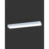Світильник стельовий Nowodvorski 7542 Soft LED T8LED 2x16W 3000K 2300Lm IP20 білий
