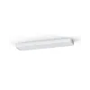 Світильник стельовий Nowodvorski 7542 Soft LED T8LED 2x16W 3000K 2300Lm IP20 білий