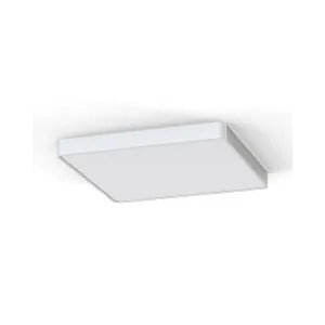Світильник стельовий Nowodvorski 7544 Soft LED T8LED 5x11W 3000K 1700Lm IP20 білий