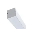 Світильник стельовий Nowodvorski 10212 CL Office Pro LED 1x31W 4000К 4160Lm IP20 білий