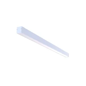 Світильник стельовий Nowodvorski 10212 CL Office Pro LED 1x31W 4000К 4160Lm IP20 білий