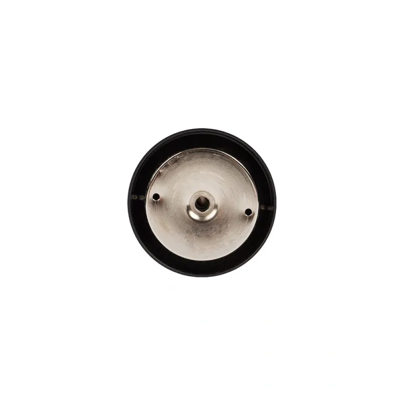 Люстра Nowodvorski 8124 Ice Egg A G9 1x10W IP44 чорна