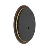 Бра, настінний світильник Nowodvorski 11291 Ring Timber L LED 1x13W 3000K 160Lm IP20 коричневий