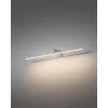 Підсвітка для картин, бра, настінний світильник Nowodvorski 11587 Spin LED S 1x10W 3000K 400Lm IP20 білий