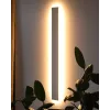 Бра, настінний світильник Nowodvorski 11883 Comma LED M 1x25W 3000K 1200Lm IP20 білий