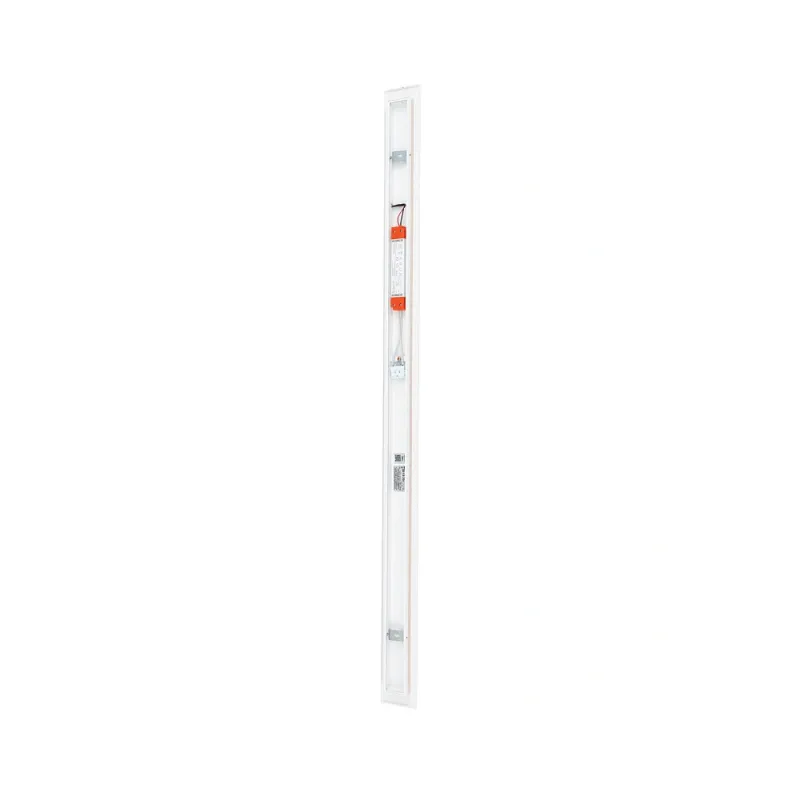 Бра, настінний світильник Nowodvorski 11883 Comma LED M 1x25W 3000K 1200Lm IP20 білий