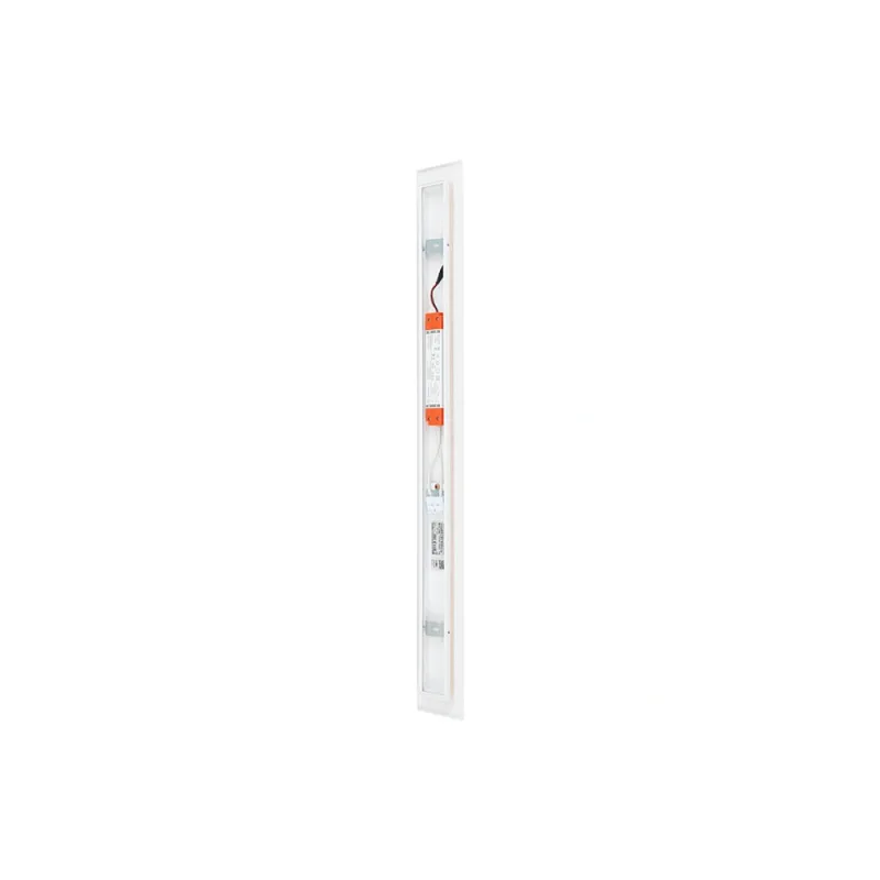 Бра, настінний світильник Nowodvorski 11884 Comma LED S 1x19W 3000K 850Lm IP20 білий