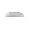 Бра, настінний світильник Nowodvorski 11711 Luxora LED 1x20W 3000K 1400Lm IP20 хром