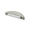 Бра, настінний світильник Nowodvorski 11711 Luxora LED 1x20W 3000K 1400Lm IP20 хром