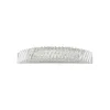 Бра, настінний світильник Nowodvorski 11711 Luxora LED 1x20W 3000K 1400Lm IP20 хром