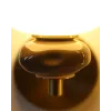 Бра, настінний світильник Nowodvorski 11703 Ceramic LED 1x8W 3000K 650Lm IP20 латунний