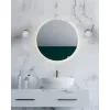 Бра, настінний світильник Nowodvorski 8126 Ice Ball G9 1x10W IP44 латунний