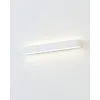Бра, настінний світильник Nowodvorski 7541 Soft LED T8LED 1x11W 3000K 1700Lm IP20 білий