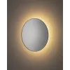 Бра, настінний світильник Nowodvorski 10276 Ring Mirror S LED 1x7W 3000K 30Lm IP20