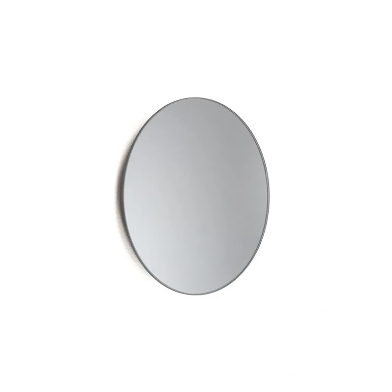 Бра, настінний світильник Nowodvorski 10276 Ring Mirror S LED 1x7W 3000K 30Lm IP20