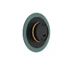 Бра, настінний світильник Nowodvorski 10276 Ring Mirror S LED 1x7W 3000K 30Lm IP20