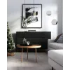 Бра, настінний світильник Nowodvorski 10277 Ring Mirror M LED 1x10W 3000K 60Lm IP20