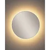 Бра, настінний світильник Nowodvorski 10277 Ring Mirror M LED 1x10W 3000K 60Lm IP20