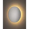 Бра, настінний світильник Nowodvorski 10277 Ring Mirror M LED 1x10W 3000K 60Lm IP20