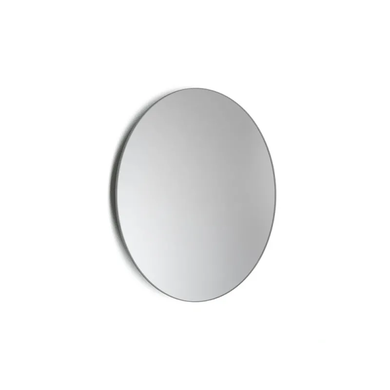 Бра, настінний світильник Nowodvorski 10277 Ring Mirror M LED 1x10W 3000K 60Lm IP20