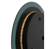 Бра, настінний світильник Nowodvorski 10277 Ring Mirror M LED 1x10W 3000K 60Lm IP20