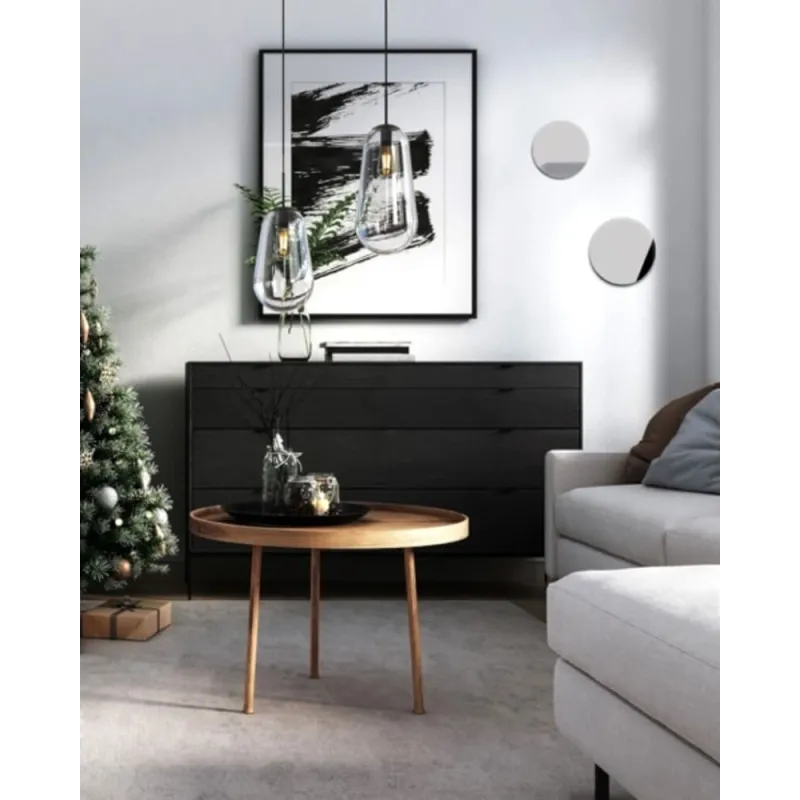 Бра, настінний світильник Nowodvorski 10278 Ring Mirror L LED 1x13W 3000K 90Lm IP20