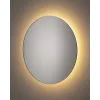 Бра, настінний світильник Nowodvorski 10278 Ring Mirror L LED 1x13W 3000K 90Lm IP20