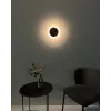 Бра, настінний світильник Nowodvorski 10316 Ring S LED 1x7W 3000K 60Lm IP20 мідний
