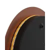 Бра, настінний світильник Nowodvorski 10347 Ring M LED 1x10W 3000K 130Lm IP20 мідний