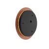 Бра, настінний світильник Nowodvorski 10347 Ring M LED 1x10W 3000K 130Lm IP20 мідний