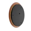 Бра, настінний світильник Nowodvorski 10348 Ring L LED 1x13W 3000K 220Lm IP20 мідний