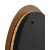 Бра, настінний світильник Nowodvorski 10351 Ring L LED 1x13W 3000K 160Lm IP20 золотий