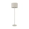 Торшер Nowodvorski 11667 Cedro E27 1x25W IP20 світло-сірий