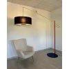Торшер Nowodvorski 11430 Poise B E27 1x25W IP20 різнокольоровий