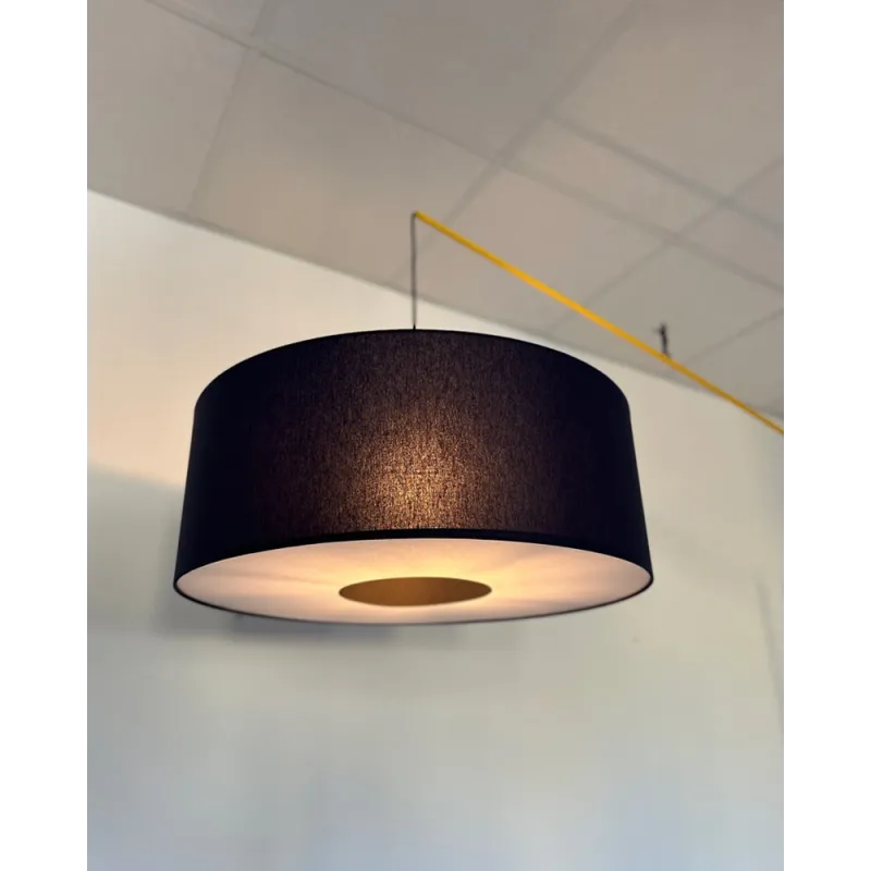 Торшер Nowodvorski 11430 Poise B E27 1x25W IP20 різнокольоровий