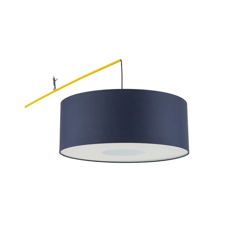 Торшер Nowodvorski 11430 Poise B E27 1x25W IP20 різнокольоровий