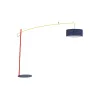 Торшер Nowodvorski 11430 Poise B E27 1x25W IP20 різнокольоровий