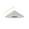 Торшер Nowodvorski 11686 Poise A E27 1x25W IP20 світло-сірий