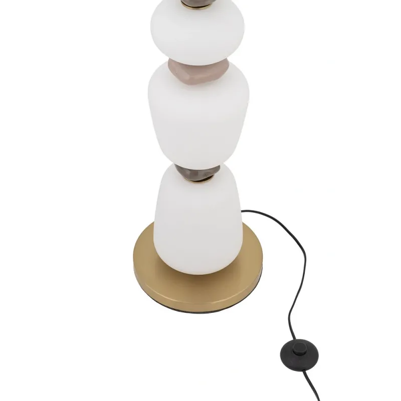 Торшер Nowodvorski 11704 Ceramic LED 1x34W 3000K 2700Lm IP20 білий